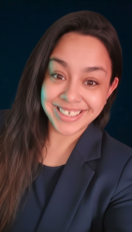 Belén Torres, coach de oratoria y speaker internacional, Buenos Aires Argentina